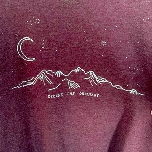 american eagle sweatshirt